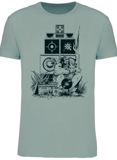 Tshirt Apache