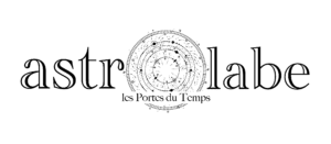 logo AstrOlabe