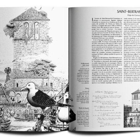 Livre d'art "AstrOlabe" (prévente) – Image 5