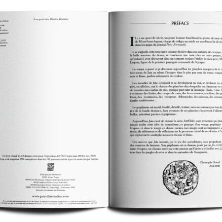 Livre d'art "AstrOlabe" (prévente) – Image 3