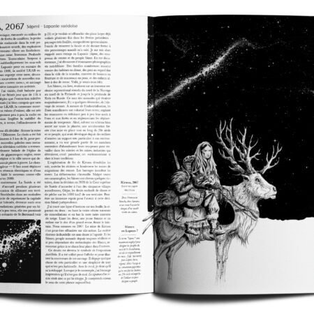 Livre d'art "AstrOlabe" (prévente) – Image 7
