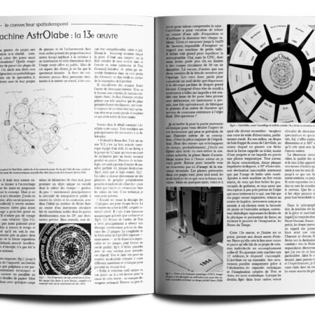 Livre d'art "AstrOlabe" (prévente) – Image 8