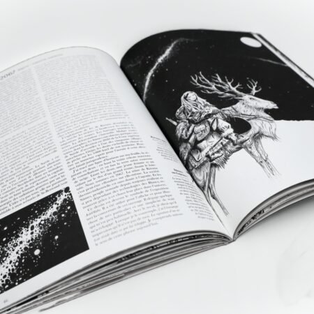 Livre d'art "AstrOlabe" – Image 6