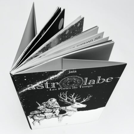 Livre d'art "AstrOlabe" – Image 7