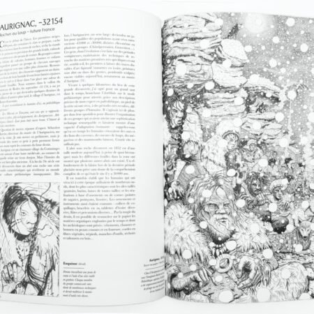 Livre d'art "AstrOlabe" – Image 5