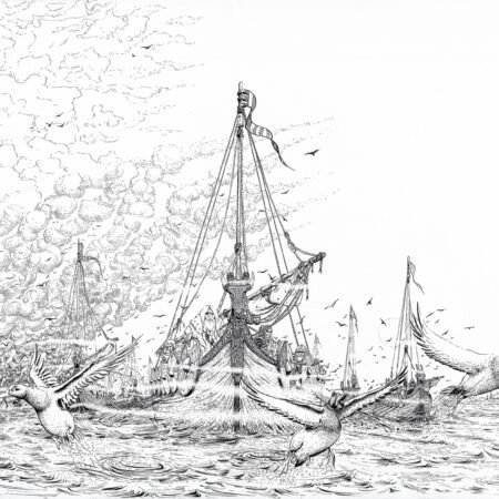 Tirage Rouen 841 exposition AstrOlabe