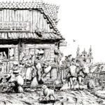 tirage Vilnius 1864 exposition AstrOlabe